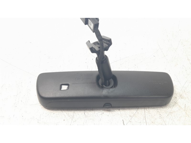 Recambio de espejo para toyota corolla (e21) referencia OEM IAM 878100WS30  