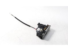 CERRADURA PUERTA TRASERA IZQUIERDA 13431842 