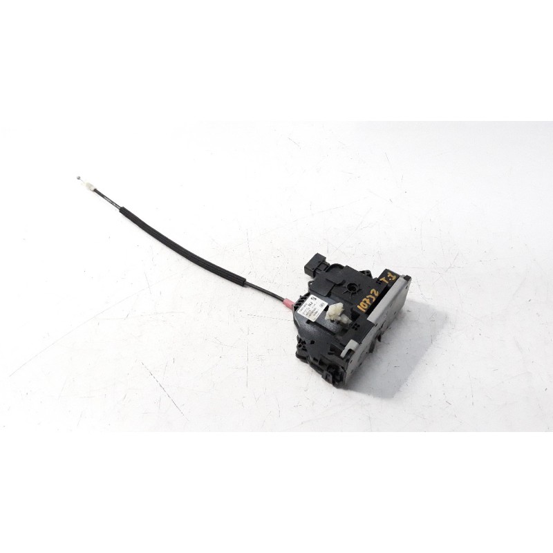 Recambio de cerradura puerta trasera izquierda para opel corsa e 1.4 16v bivalent. gasolina / lpg referencia OEM IAM 13431842  