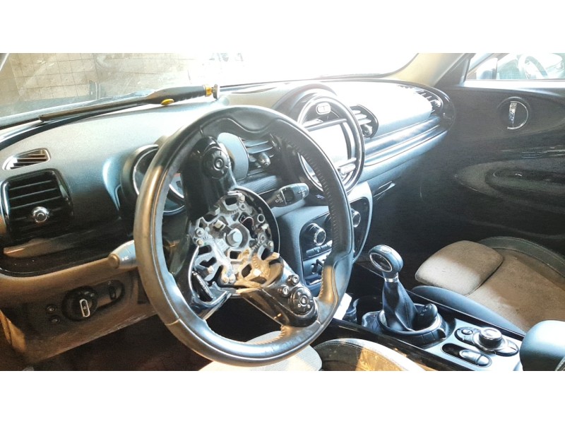 Recambio de volante para mini clubman (f54) cooper referencia OEM IAM 632775300A  