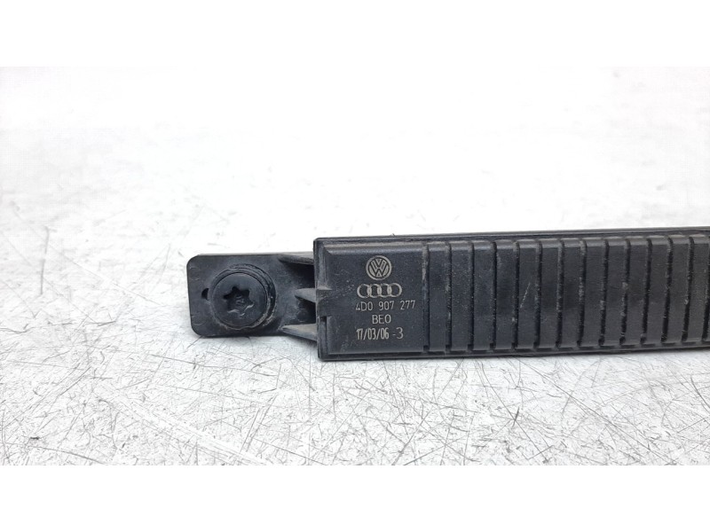 Recambio de sensor para porsche cayenne (typ 9pa) turbo s referencia OEM IAM   