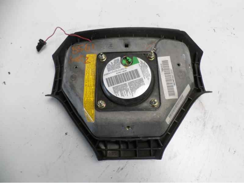 Recambio de airbag delantero izquierdo para hyundai getz (tb) 1.1 básico referencia OEM IAM TB56101E  