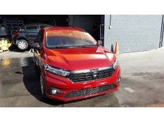 dacia sandero del año 2021 2