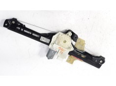 Recambio de elevalunas trasero izquierdo para citroen c4 grand picasso feel referencia OEM IAM 9816272780 106075618  2