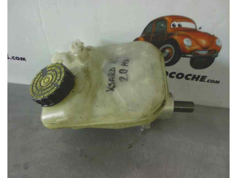 Recambio de bomba freno para citroen xsara berlina 2.0 hdi cat (rhy / dw10td) referencia OEM IAM  087W3 