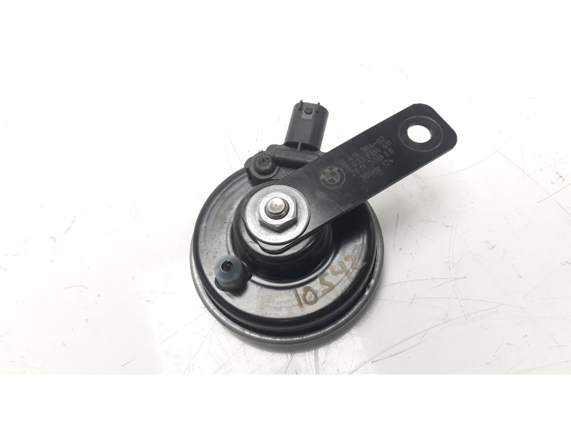 Recambio de claxon para bmw r ninet scrambler r ninet scrambler referencia OEM IAM 8414384  