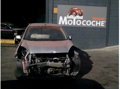 nissan micra (k13) del año 2011 2