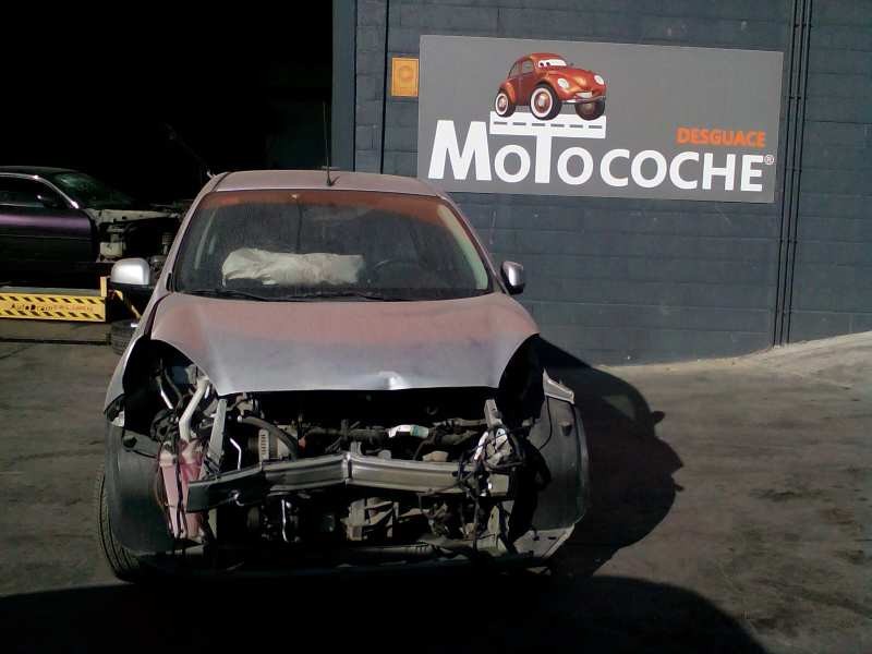 nissan micra (k13) del año 2011