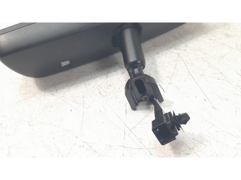 Recambio de espejo para toyota corolla (e21) referencia OEM IAM 878100WS30  
