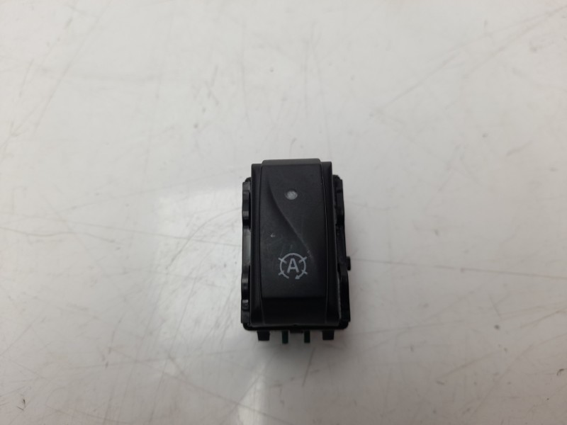 Recambio de interruptor para renault captur zen referencia OEM IAM 251534917R  