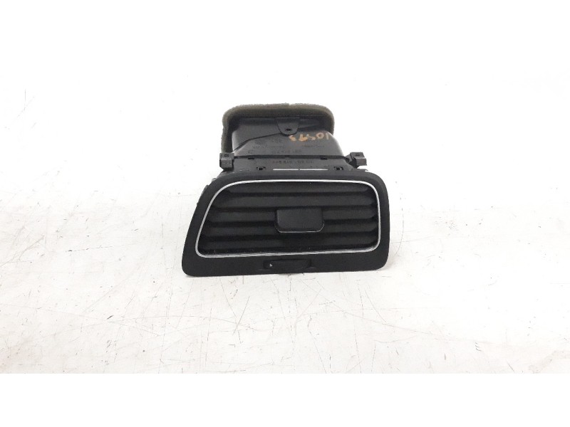 Recambio de rejilla aireadora para volkswagen golf vii variant (bv5) 1.6 tdi referencia OEM IAM 5G1819710B  