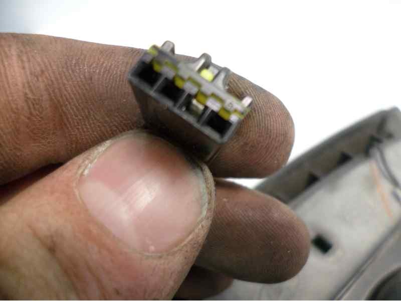 Recambio de airbag delantero izquierdo para hyundai getz (tb) 1.1 básico referencia OEM IAM TB56101E  