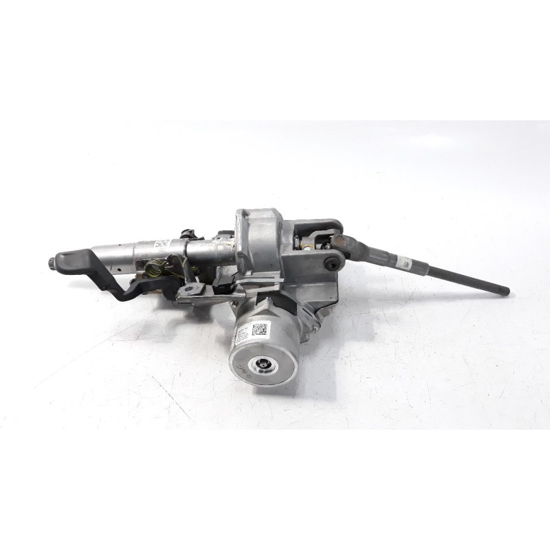 Recambio de columna direccion para opel corsa e 1.4 16v bivalent. gasolina / lpg referencia OEM IAM 13496341  