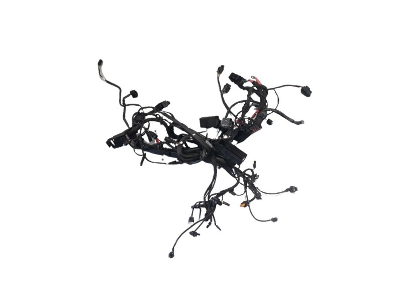 Recambio de modulo electronico para bmw r ninet scrambler r ninet scrambler referencia OEM IAM 61118569727  