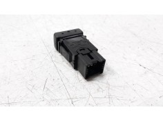 Recambio de interruptor para suzuki vitara 1.4 16v boosterjet cat referencia OEM IAM PA66GF33   2