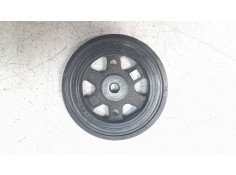 Recambio de polea cigueñal para jeep renegade limited 4x4 referencia OEM IAM 46347663   2