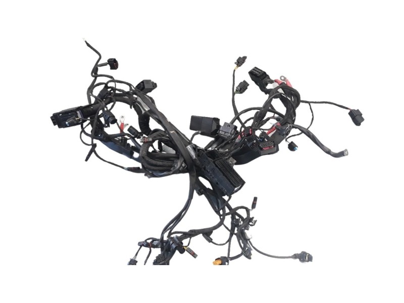 Recambio de modulo electronico para bmw r ninet scrambler r ninet scrambler referencia OEM IAM 61118569727  