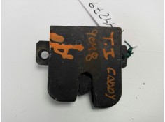 Recambio de cerradura maletero / porton para volkswagen caddy ka/kb (2k) furg. referencia OEM IAM   