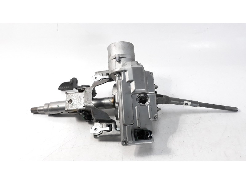Recambio de columna direccion para opel corsa e 1.4 16v bivalent. gasolina / lpg referencia OEM IAM 13496341  