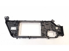 Recambio de mando climatizador para citroen c4 grand picasso feel referencia OEM IAM 98167274XY   2