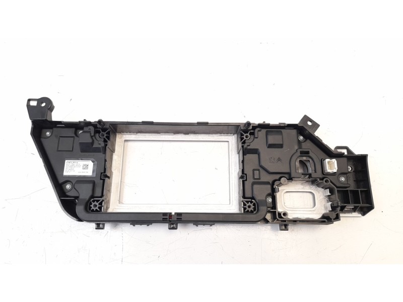 Recambio de mando climatizador para citroen c4 grand picasso feel referencia OEM IAM 98167274XY  