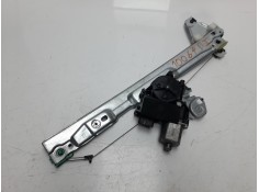 ELEVALUNAS TRASERO DERECHO 9680617480 0130822448 