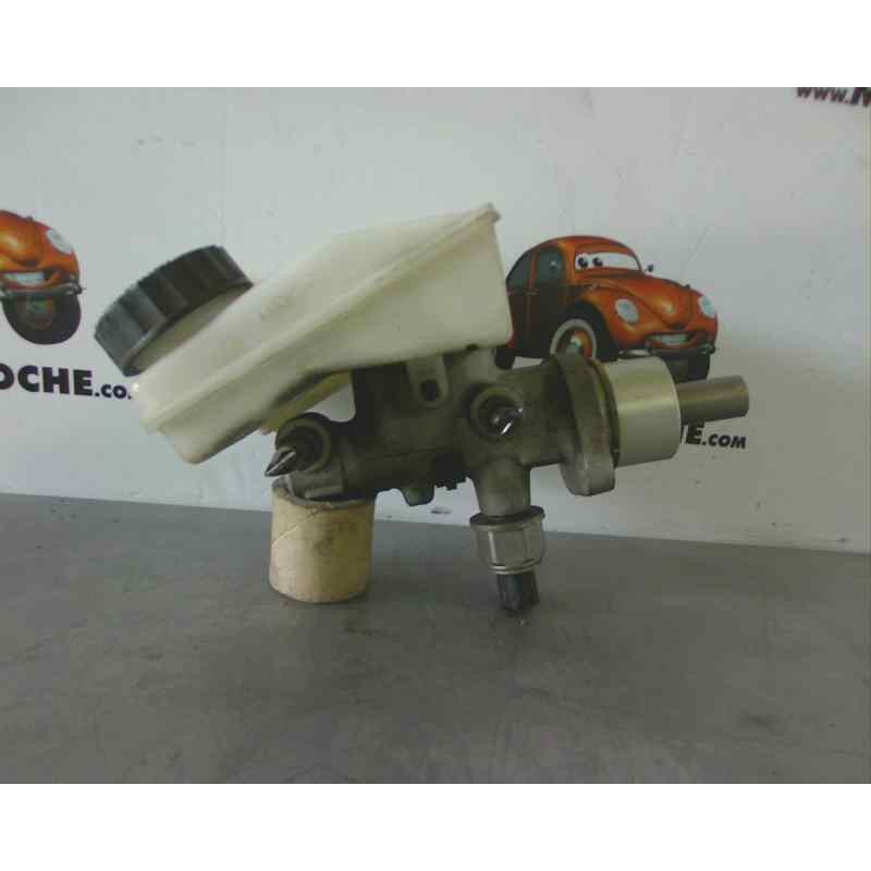Recambio de bomba freno para peugeot 206 berlina 2.0 16v cat referencia OEM IAM  3383W 6611