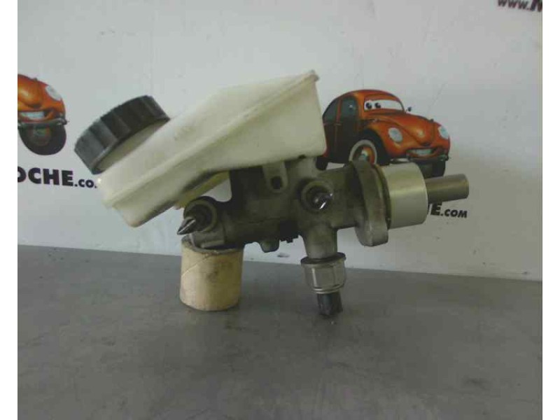 Recambio de bomba freno para peugeot 206 berlina 2.0 16v cat referencia OEM IAM  3383W 6611