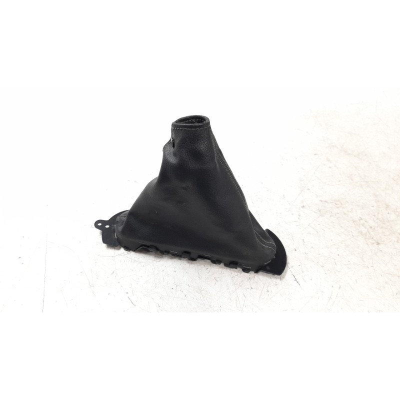 Recambio de guarnecidos palanca cambio para nissan np300 pick-up (d23) 2.3 dci diesel cat referencia OEM IAM 969TR4KJ5A  