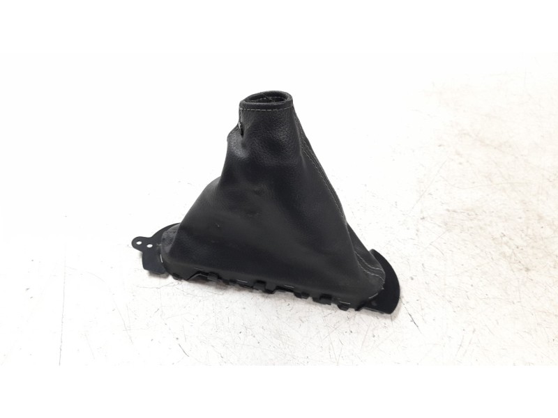 Recambio de guarnecidos palanca cambio para nissan np300 pick-up (d23) 2.3 dci diesel cat referencia OEM IAM 969TR4KJ5A  