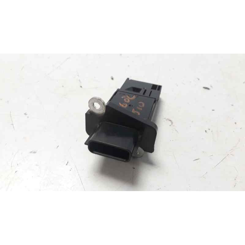 Recambio de caudalimetro para nissan qashqai+2 (jj10) 2.0 dci turbodiesel cat referencia OEM IAM 226807S000 AFH70M38 