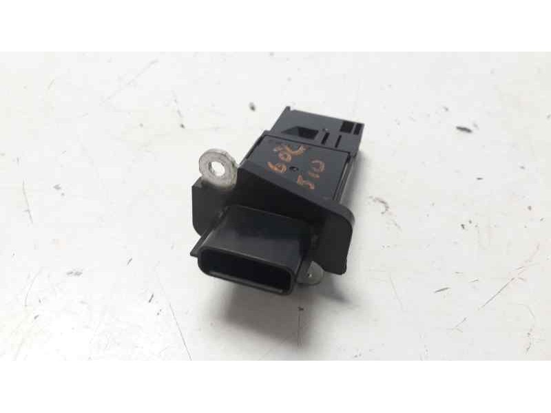 Recambio de caudalimetro para nissan qashqai+2 (jj10) 2.0 dci turbodiesel cat referencia OEM IAM 226807S000 AFH70M38 