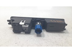 Recambio de moldura para audi q3 (f3b) referencia OEM IAM 83B863349   2