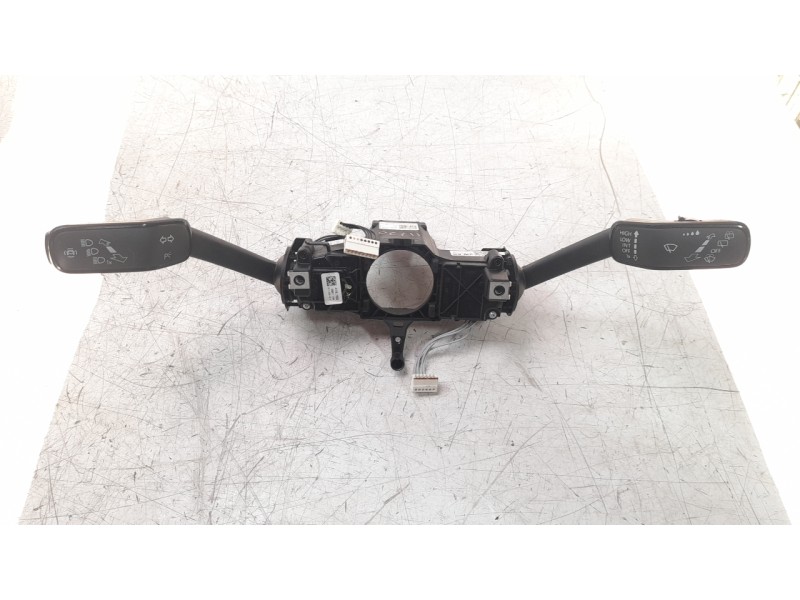 Recambio de mando multifuncion para volkswagen passat variant (cb5) r-line referencia OEM IAM 5Q1953521KK  