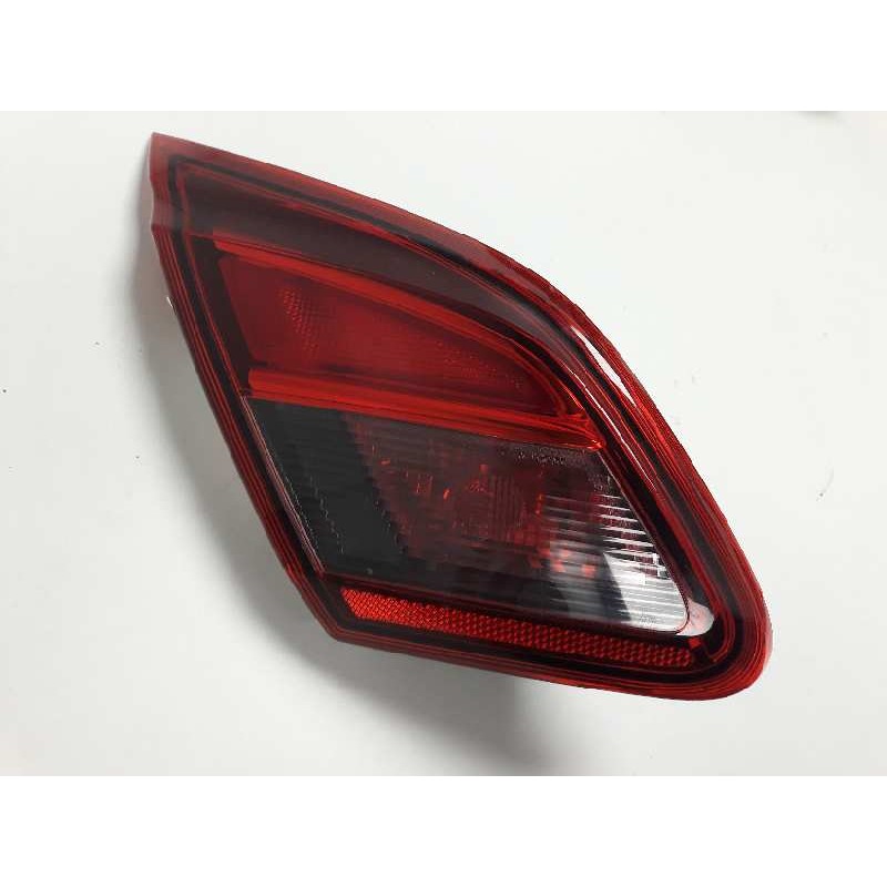 Recambio de piloto trasero izquierdo para opel corsa e selective referencia OEM IAM 13428451 104LLL342 