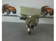 Recambio de bomba freno para peugeot 206 berlina 2.0 16v cat referencia OEM IAM  3383W 6611 2