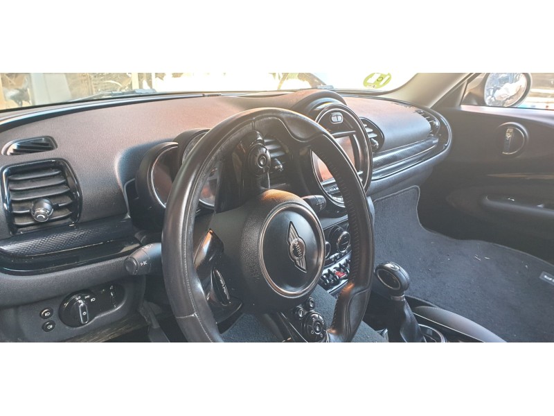 Recambio de kit airbag para mini clubman (f54) cooper referencia OEM IAM 51459382306  