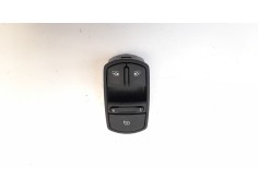 MANDO ELEVALUNAS DELANTERO IZQUIERDO 13430017 13430017 