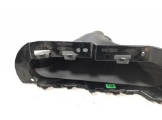 Recambio de guarnecidos palanca cambio para nissan np300 pick-up (d23) 2.3 dci diesel cat referencia OEM IAM 969TR4KJ5A   2