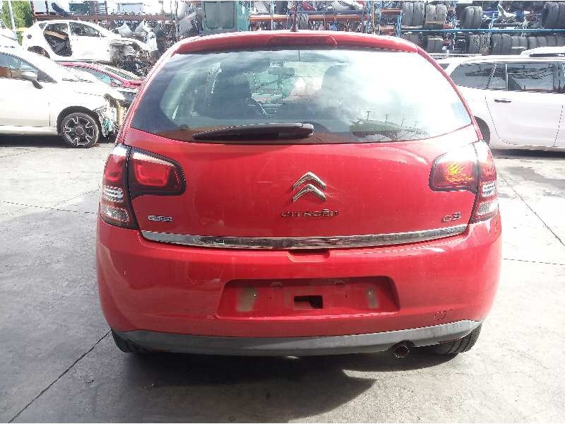 citroen c3 del año 2016