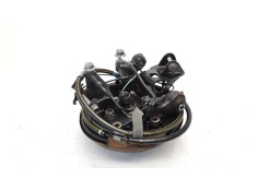 Recambio de mangueta trasera izquierda para toyota rav 4 referencia OEM IAM 4245042040   2