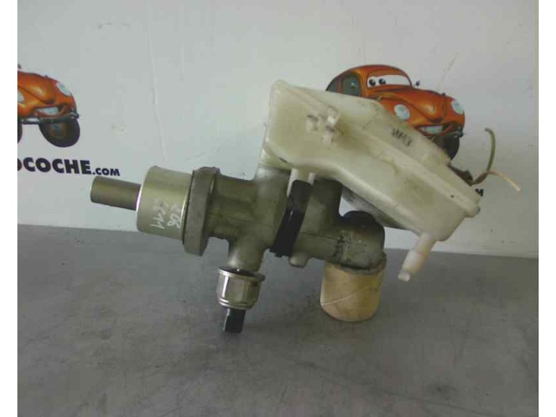 Recambio de bomba freno para peugeot 206 berlina 2.0 16v cat referencia OEM IAM  3383W 6611