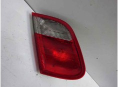 Recambio de piloto trasero izquierdo para mercedes-benz clase clk (w208) coupe 230 compressor (208.347) referencia OEM IAM 20882