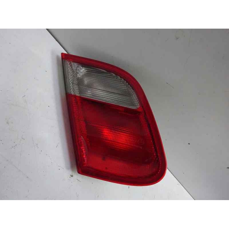 Recambio de piloto trasero izquierdo para mercedes-benz clase clk (w208) coupe 230 compressor (208.347) referencia OEM IAM 20882