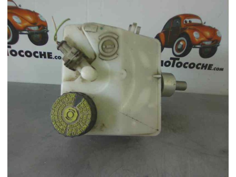 Recambio de bomba freno para peugeot 206 berlina 2.0 16v cat referencia OEM IAM  3383W 6611