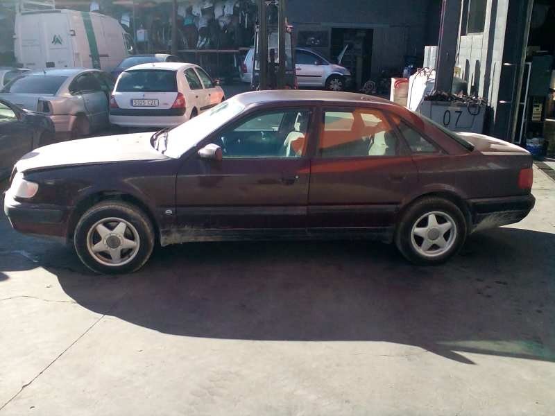 audi 100 berlina (c4) del año 1997