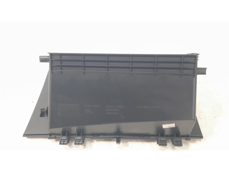 Recambio de guantera para toyota corolla (e21) referencia OEM IAM 5555202430  