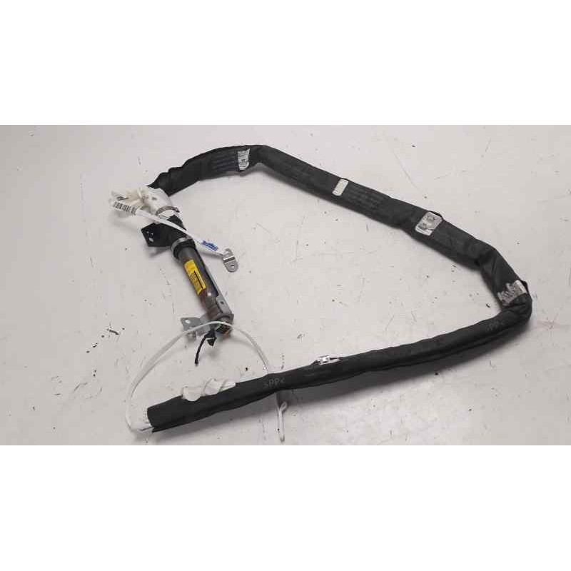 Recambio de airbag cortina delantero derecho para nissan qashqai+2 (jj10) 2.0 dci turbodiesel cat referencia OEM IAM 985P0EY10A 