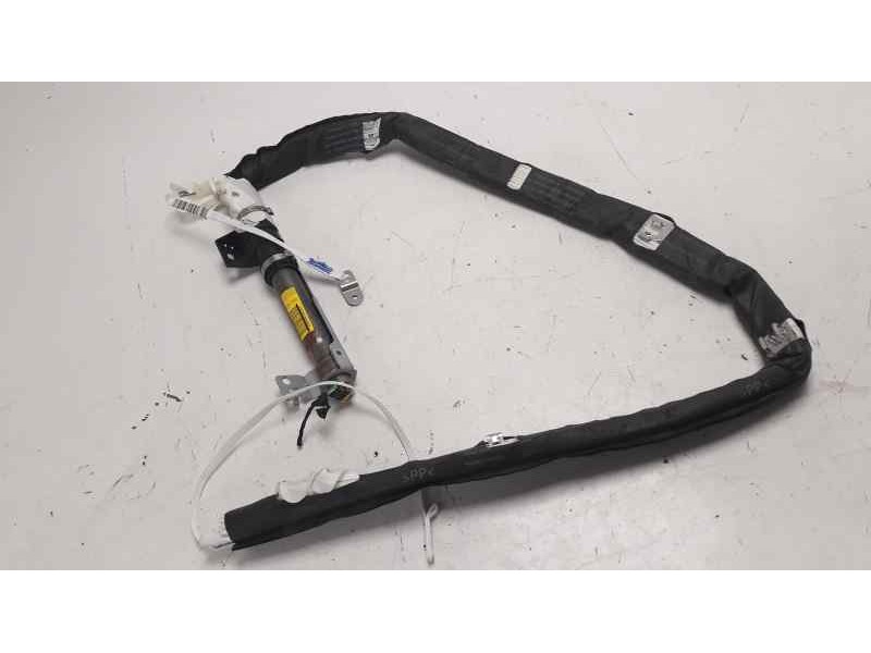 Recambio de airbag cortina delantero derecho para nissan qashqai+2 (jj10) 2.0 dci turbodiesel cat referencia OEM IAM 985P0EY10A 