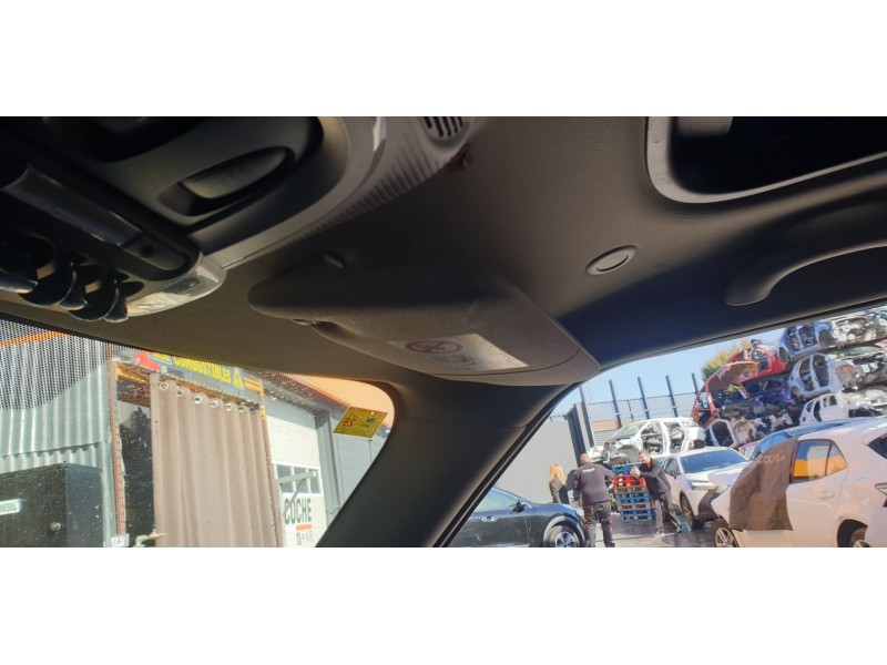 Recambio de parasol derecho para mini clubman (f54) cooper referencia OEM IAM 51447402942  